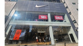 (주)은광 문정지점 채용정보 : [NIKE] 나이키 문정 정직원 모집 (스토어) - 알바천국