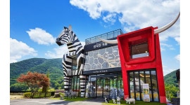 주식회사 블랙스톤에듀팜리조트 채용정보 : 증평 블랙스톤에듀팜리조트 목장 얼룩말카페 주말 직원모집 - 알바천국