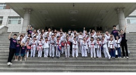 멘토태권도교육관(서초점) 채용정보 : 멘토태권도 정사범님,파트사범님,기사님 모십니다. - 알바천국