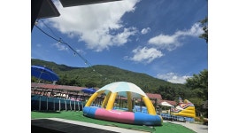 팔공테마리조트 채용정보 : 2026 여름, 팔공워터랜드와 재미있게 근무해볼 근무자를 찾습니다. - 알바천국