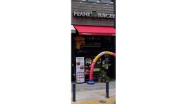프랭크버거 하남미사점 채용정보 : [프랭크버거] 하남미사점 오후타임 아르바이트 모집 - 알바천국