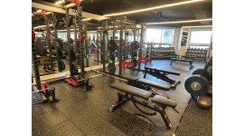 스타트짐(START GYM) 채용정보 : 대현동 스타트짐 헬스장 오전파트 타임 직원 모집. - 알바천국