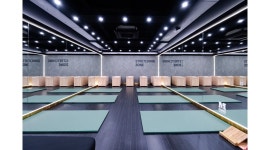 주식회사 엠비컴퍼니 휘트니스엠 길동점 채용정보 : 헬스장 인포 상담 업무 좋은 분위기 최대 급여 680 - 알바천국