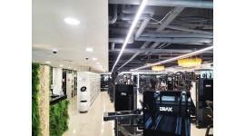 큐브휘트니스 채용정보 : 부산 큐브피트니스 수영점(수영역13번출구) 평일 오전 인포데스크 구인합니다. - 알바천국