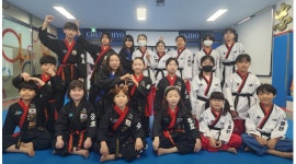 충효태권도 채용정보 : [충효태권도합기도 신탄진관] 사범님 모집(보조/체육강사/운동/스포츠/도장) - 알바천국