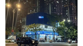 지에스(GS)25 성동센터점 채용정보 : 토,일 오후 스토어매니저 모집 - 알바천국