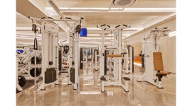 에스짐 채용정보 : SGYM 운암점 오후 트레이너 구인합니다. 1시간 수업료 4만원 실수령300 - 알바천국