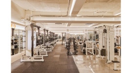 에스짐 채용정보 : SGYM 운암점 오후 트레이너 구인합니다. 1시간 수업료 4만원 실수령300 - 알바천국