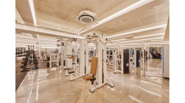 에스짐 채용정보 : SGYM 운암점 오후 트레이너 구인합니다. 1시간 수업료 4만원 실수령300 - 알바천국