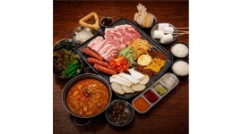 주식회사어반골드나인 채용정보 : 캠프인더시티 거북섬오이도점 홀/주방 파트 요일별/시간별 구인합니다! - 알바천국
