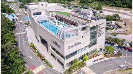 주식회사 창원스파랜드 채용정보 : [스파더스페이스-사무실 정직원 채용] - 알바천국