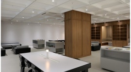 파이인스티튜트오브디자인 주식회사 채용정보 : Front Desk Staff (안내데스크 운영) - 알바천국