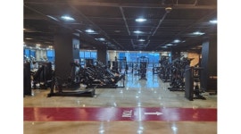 비슬산게르마늄스파 채용정보 : 정규직 오전트레이너 구인(기본급 220만원 이상 지급 + PT수수료) - 알바천국