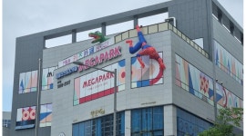 주식회사 로제 채용정보 : [메가파크양주] 키즈카페 금/토/일, 하루 4시간, 일급44000원 - 알바천국