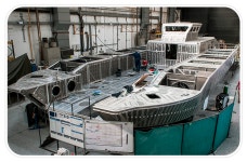 [코스타(주)] 선박부품 제조회사 생산직 채용 - 사람인