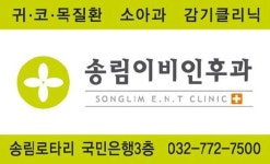 송림이비인후과의원 위치 · 진료시간 · 후기 확인하기 | 굿닥