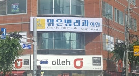 맑은병리과의원 위치 · 진료시간 · 후기 확인하기 | 굿닥