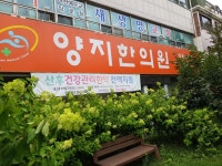 양지한의원 위치 · 진료시간 · 후기 확인하기 | 굿닥