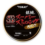  신품 토오레(TORAY) 라인 물고기 슈퍼 스트롱 NEO 150 ｍ 2. 5호 골드 비드바이 - 해외 전문 경매대행 선두주자 신품 토오레(TORAY) 라인... 