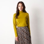 がございま Viaggio UP対応≫総針ラップ風タイトスカート タカシマヤファッションスクエア - 通販 - PayPayモール Blu(大きいサイズ)... 