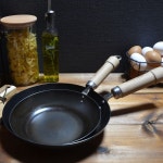 （IH対応）日本製 フライパン TOOL&MEAL - 通販 - PayPayモール 極JAPAN キワメジャパン フライパン28cm J1228 極ROOTS キワメルーツ... 