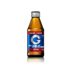 [gs25 (넷비전)]영진)구론산바몬드오리지날150ML