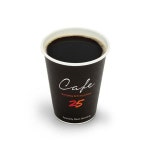 [gs25 (넷비전)]CAFE25 아메리카노(작은컵)