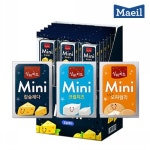 프리미엄 브랜드 [순성] 데일리오가닉 ISOFIX포함