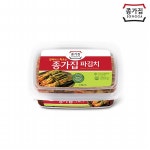 종가집 파김치 250g