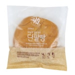 [초록마을] 단팥빵(100g)