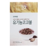 [초록마을] 유기농코코아볼(240g)