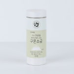 [초록마을] 국내산무로만든김밥단무지(350g)