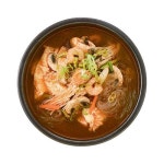 [본죽&비빔밥cafe]특해물 뚝배기