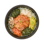 [본죽&비빔밥cafe]참치김치 돌솥비빔밥