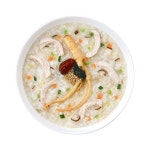 [본죽]건강엔 삼계죽