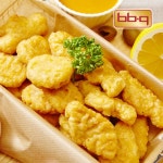 비비큐 순살치킨 너겟 200g