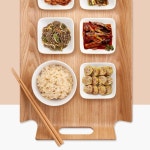 [해움찬] 집밥이 그리울땐, 해움찬 수제반찬 모음전