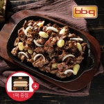 비비큐 극한 포차 닭근위 볶음 150g x 3팩 + 소시지 증정