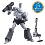 트랜스포머 마스터피스 MP-36 메가트론 다카라 토미
