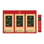 [초록마을] 팽화홍삼스틱(10mLx30포)