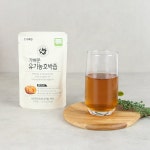 초록녹즙마을(동구남목점) | [초록마을] 가벼운유기농호박즙(80mLx30입)