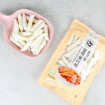 [초록마을] 양송이크림수프(200g)