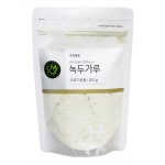 [초록마을] 녹두가루(200g)