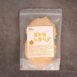쌀눈쌀 누룽지 200g