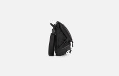 온라인 셀렉트샵 29CM N010 MESSENGER BAG - BLACK