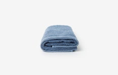 온라인 셀렉트샵 29CM FACE TOWEL Navy