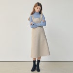 에이랜드 [ANEDIT] D Sleeveless Dress_OA