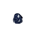 에이랜드 [MINI MELISSA] Flats Ultragirl Sweet Dreams 블루_화이트/32768-51661