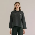 에이랜드 [DEARSTALKER] MECCA T [메카 티] - BLACK