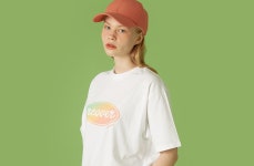 에이랜드 [앤커버]Wear New T-shirts Everyday 많을수록 좋은 여름 #티셔츠